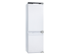 Встраиваемый холодильник с нижней морозильной камерой Vard VIC177NI