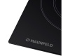 Электрическая варочная панель Maunfeld MVCE59.4HL.1SM1DZT-BK