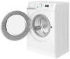 Стиральная машина INDESIT BWSA 71052X WWV