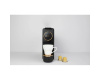 Кофемашина Bivio BV38 Black/Gold