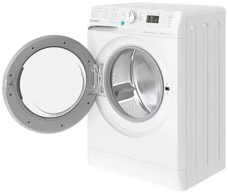 Стиральная машина INDESIT BWSA 71052X WWV