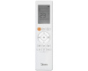 Настенный внутренний блок мульти сплит-системы Midea Unlimited (MSAG2) R32 multi MMAG2-24N8D0-I
