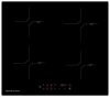 Варочная поверхность ZIGMUND & SHTAIN CI 33.6 B