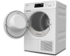 Сушильная машина Miele TEC 235 WP