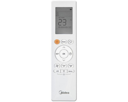 Настенный внутренний блок мульти сплит-системы Midea Unlimited (MSAG2) R32 multi MMAG2-24N8D0-I