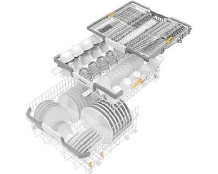 Встраиваемая посудомоечная машина Miele G 7110 SCi AutoDos