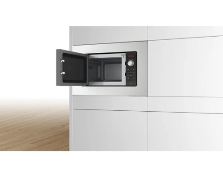 Встраиваемая микроволновая печь Bosch BFL623MS3