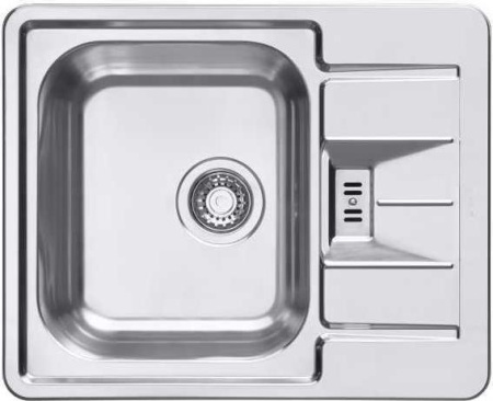 Кухонная мойка Alveus Line Maxim 60 Sat-90