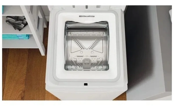 Стиральная машина INDESIT BTW L50300