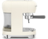 Кофемашина-эспрессо Smeg ECF02CREU