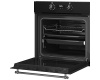 Духовой шкаф Teka HRB 6400 ATS SILVER