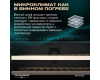 Винный шкаф Meyvel MV99PRO-KBT2 (Итальянский орех)