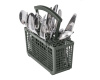 Встраиваемая посудомоечная машина Maunfeld MLP4249G02 Light Beam