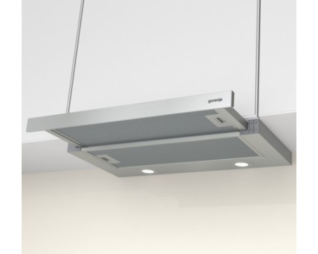 Встраиваемая вытяжка Gorenje TH62E4X