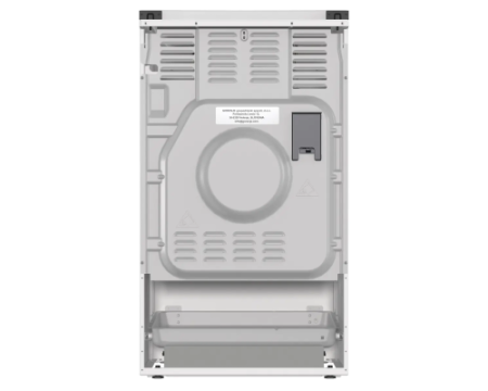 Комбинированная плита Gorenje GK5C42WF-B