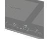 Индукционная варочная панель Maunfeld CVI904SFLLGR Inverter