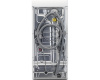 Стиральная машина ELECTROLUX EW6TN15061FP