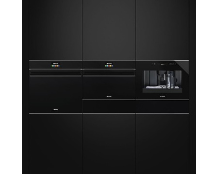 Духовой шкаф Smeg SFP6604NXE