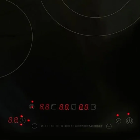 Варочная поверхность GINZZU HCC-305