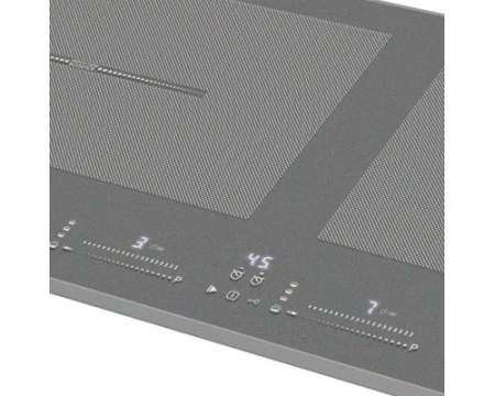 Индукционная варочная панель Maunfeld CVI904SFLLGR Inverter