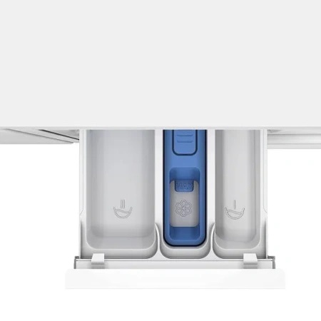 Стиральная машина INDESIT IWBI 7290 VW