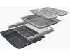 Компактный духовой шкаф Neff C29FY5CY0