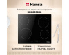 Электрическая панель Hansa BHC633008