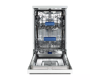 Посудомоечная машина DeLonghi DDWS 465 B CALLISTO