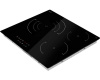 Электрическая варочная панель Maunfeld CVCE593TBK