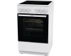 Электрическая плита Gorenje GEC5A41WG