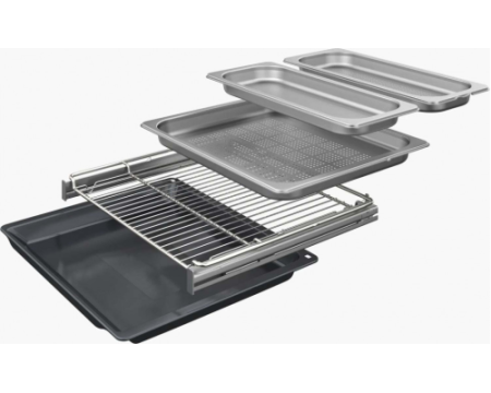 Компактный духовой шкаф Neff C29FY5CY0