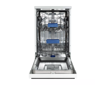 Посудомоечная машина DeLonghi DDWS 465 B CALLISTO