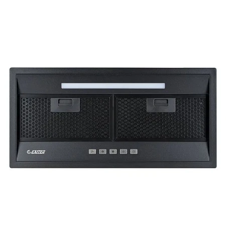 Вытяжка EXITEQ EX-6016 Black