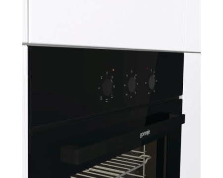 Духовой шкаф Gorenje BO6725E02ABG