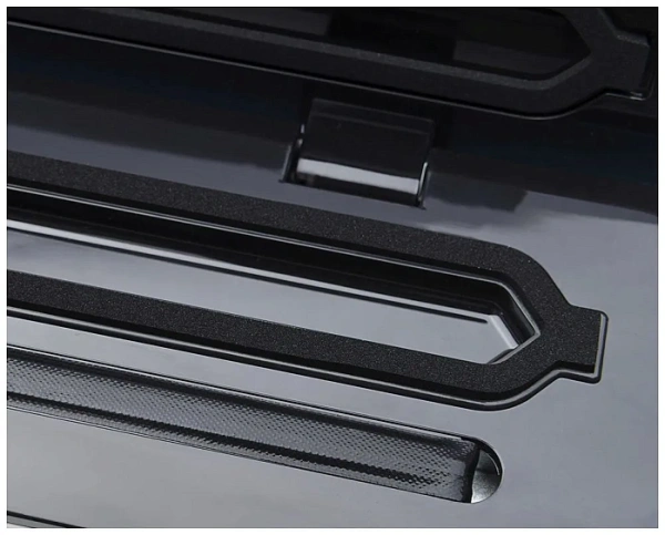 Вакуумный упаковщик Kitfort KT-1503-3