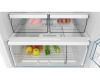 Двухкамерный холодильник Bosch KDN56XW31U