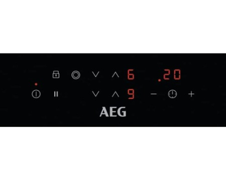 Варочная панель AEG HRB32310CB