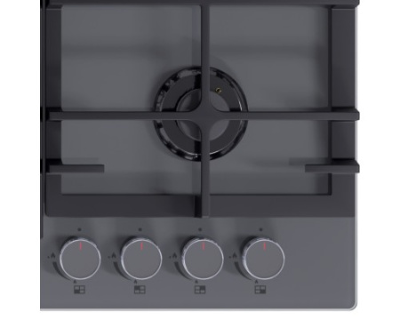 Варочная панель газовая LEX GVG 642A GR