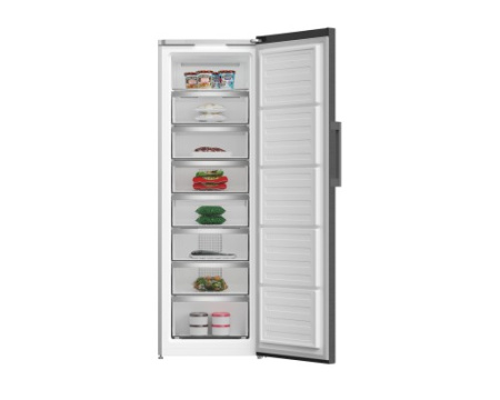 Морозильная камера Grundig GFPN66831XBR