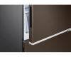 Холодильник Samsung RB30N4020DX/WT