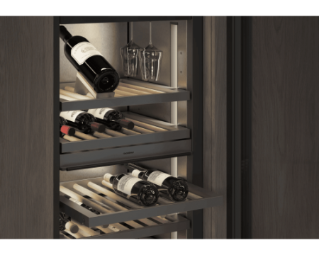 Винный шкаф Gaggenau RVW467170