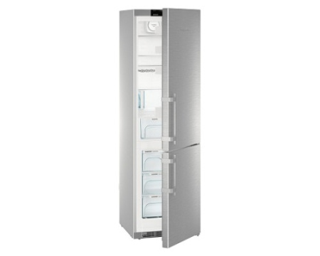 Холодильник Liebherr CNef 4845 Comfort NoFrost
