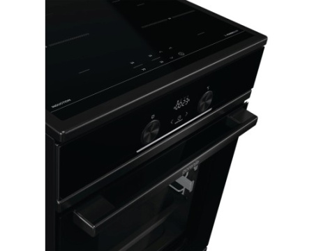 Электрическая плита Gorenje GEIT5C60BXPG