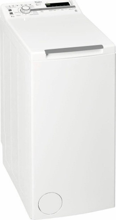 Стиральная машина Whirlpool TDLR 60211 [6 кг, вертикальная]