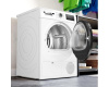 Сушильная машина Bosch WTH85V3FPL