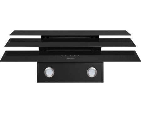 Вытяжка Maunfeld Manchester Light 90 черный