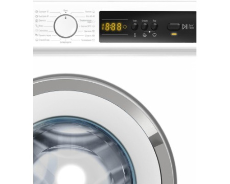 Стиральная машина Scandilux LX3T8200