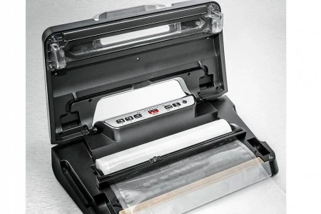 Вакуумный упаковщик Rommelsbacher VAC 485