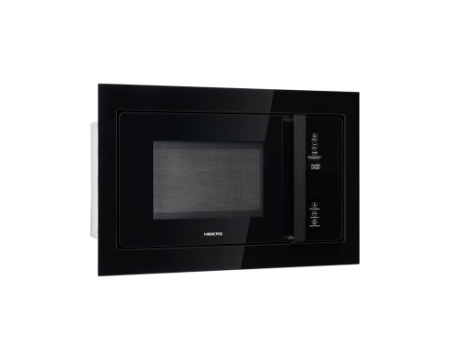 Встраиваемая микроволновая печь Hiberg i-VM 8505 B