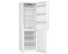 Отдельностоящий двухкамерный холодильник Gorenje NRK6191EW4
